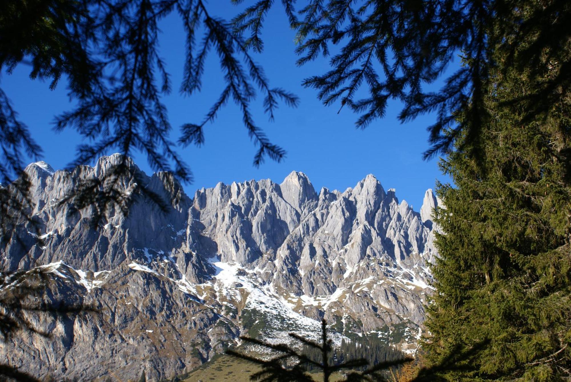 Das Sonneck Mühlbach am Hochkönig Exterior foto